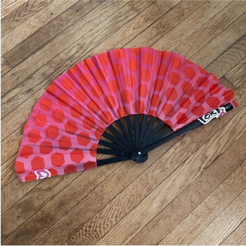 Clack Fan